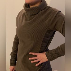 Moret Ultra Athletic Sweater